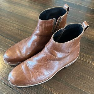 Helm, Pablo Boot, Size 11